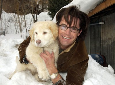 Kyle MacLachlan photo