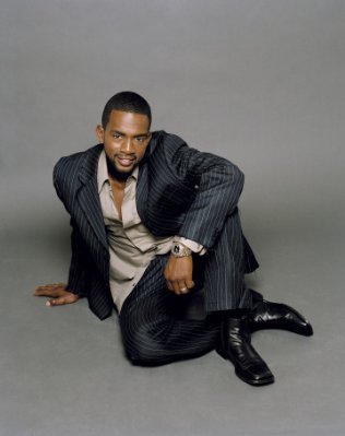 Bill Bellamy photo