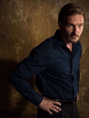 Thomas Kretschmann photo