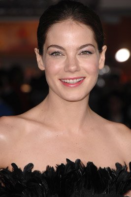 Michelle Monaghan photo