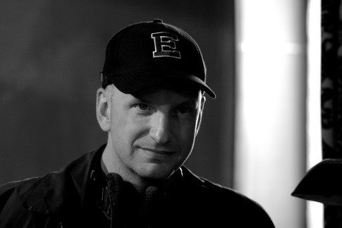 Steven Soderbergh photo