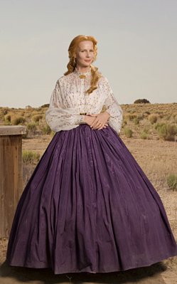 Rachel Griffiths photo