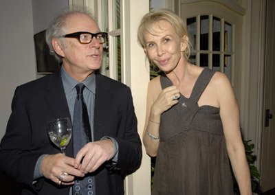 Barry Levinson photo