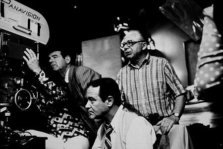 Walter Matthau photo