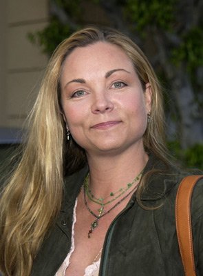 Theresa Russell photo