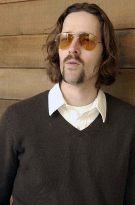 Michael Polish photo