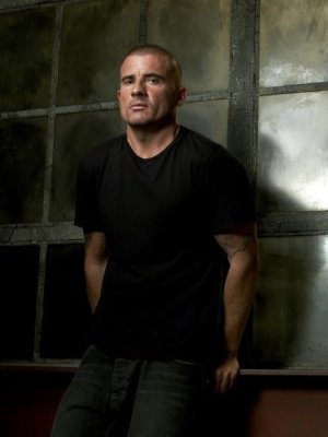 Dominic Purcell photo