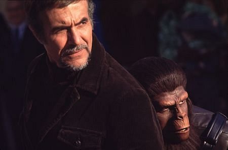 Roddy McDowall photo