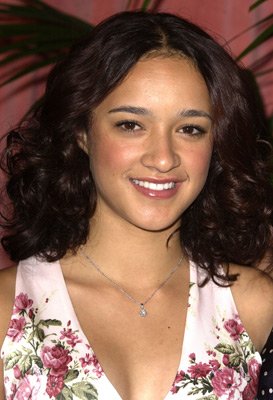 Keisha Castle-Hughes photo