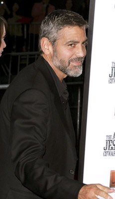 George Clooney photo