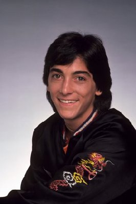 Scott Baio photo
