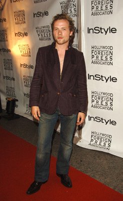 Brendan Fletcher photo