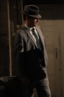Jon Hamm photo