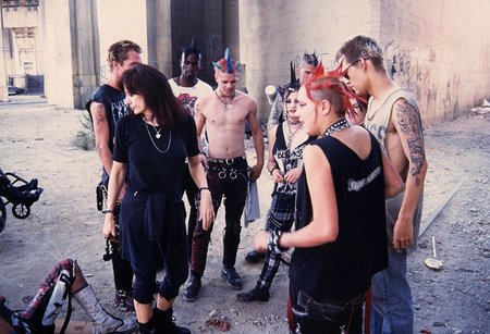 Penelope Spheeris photo