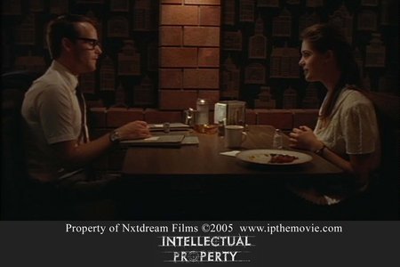 Christopher Masterson photo