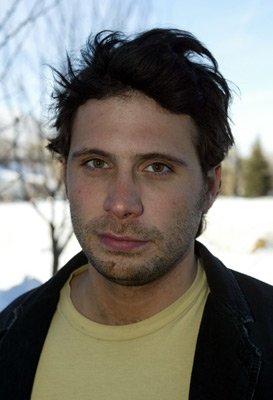 Jeremy Sisto photo
