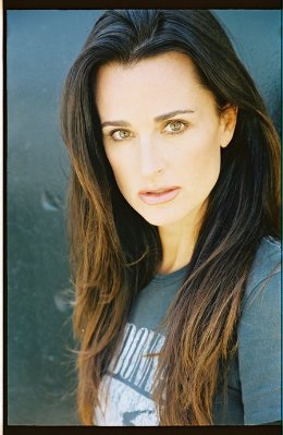 Kyle Richards photo