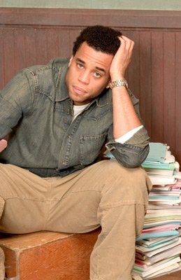 Michael Ealy photo