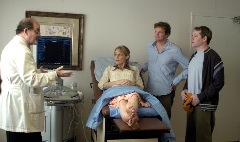 Matthew Broderick photo