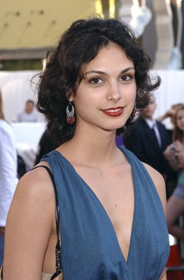 Morena Baccarin photo