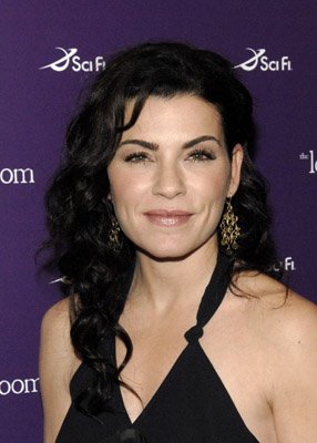 Julianna Margulies photo