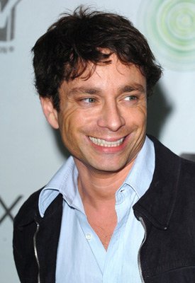 Chris Kattan photo