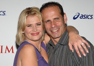 Kristy Swanson photo