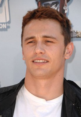 James Franco photo