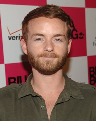 Christopher Masterson photo