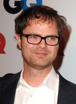 Rainn Wilson photo