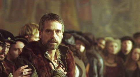 Jeremy Irons photo