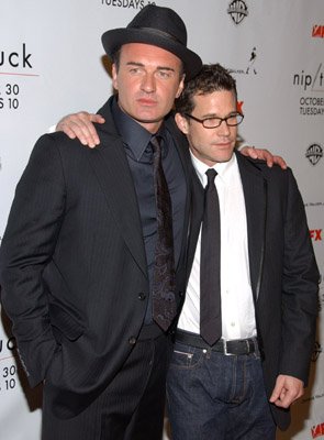 Julian McMahon photo