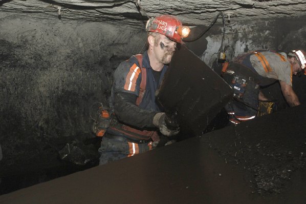 Morgan Spurlock photo