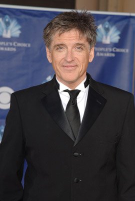 Craig Ferguson photo
