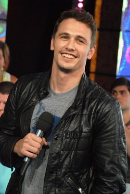 James Franco photo