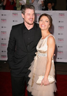 Eric Dane photo