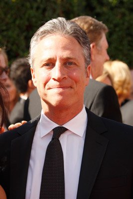 Jon Stewart photo