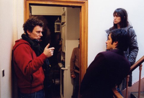 Michel Gondry photo