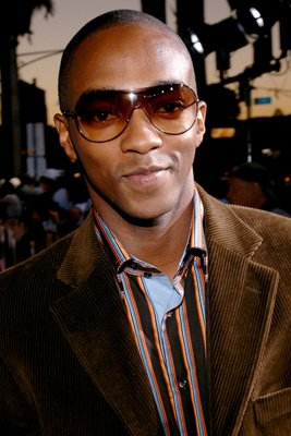 Anthony Mackie photo