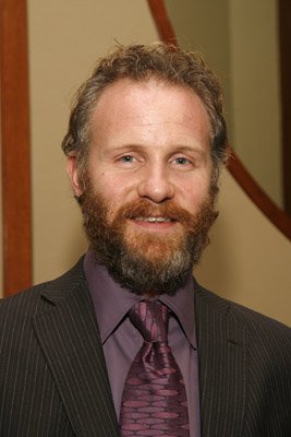 Morgan Spurlock photo