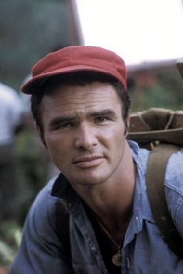 Burt Reynolds photo