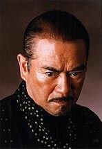 Sonny Chiba photo