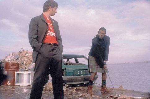 Robert Carlyle photo