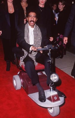 Richard Pryor photo