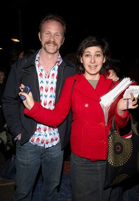 Morgan Spurlock photo