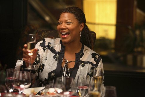 Queen Latifah photo