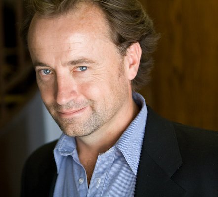 David Nykl photo