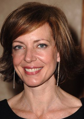 Allison Janney photo