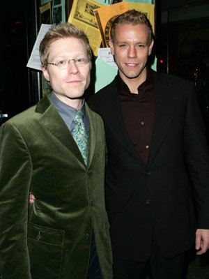 Adam Pascal photo
