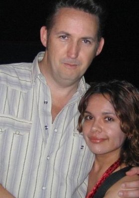 Harland Williams photo